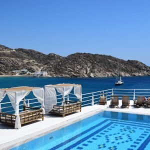 New York Marriott Downtown